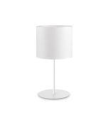 Επιτραπέζιο Φωτιστικό SET UP MTL1 BIG Λευκό Ideal Lux 259918