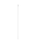 Κρεμαστό Φωτιστικό LOOK LED SP1 ROUND D16 H700 ON-OFF Λευκό 3000K Ideal Lux 263687
