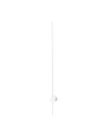 Απλίκα ESSENCE AP ROUND D115 LUCE IND. Λευκό 3000K Ideal Lux 265575