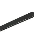 Γραμμικό Σύστημα Φωτισμού STEEL SP2 D35 BI-EMISSION ACCENT 3000K Μαύρο Ideal Lux 267142