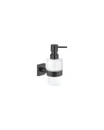 Sanco Iconic Dispenser Σκούρο γραφίτη 26722-122