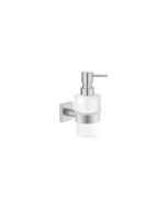 Sanco Iconic Dispenser PVD νίκελ ατσάλι 26722-PVD-11BR
