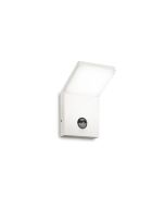 Απλίκα STYLE AP SENSOR Λευκό 3000K Ideal Lux 269146