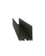 Γραμμικό Σύστημα Φωτισμού SLOT SUR D35XD37 3000 mm NE Ideal Lux 270531
