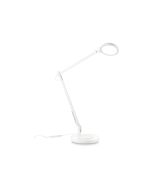 Επιτραπέζιο Φωτιστικό FUTURA TL Λευκό Ideal Lux 272078
