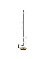Φωτιστικό Δαπέδου BIRDS PT5 Ideal Lux 273662