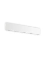 Απλίκα ZIG ZAG AP D53 SQUARE Λευκό 4000K Ideal Lux 277240
