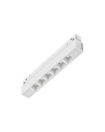 Γραμμικό Σύστημα Φωτισμού EGO ACCENT 07W 3000K ON-OFF BI Ideal Lux 282633