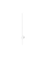 Απλίκα ESSENCE AP ROUND D075 LUCE IND. Λευκό 3000K Ideal Lux 285115
