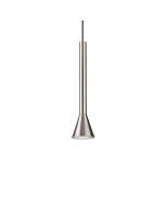 Κρεμαστό Φωτιστικό DIESIS SP NICKEL Ideal Lux 285122