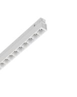 Γραμμικό Σύστημα Φωτισμού EGO ACCENT 13W 3000K DALI BI Ideal Lux 286082