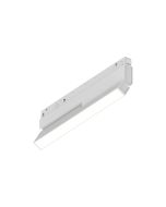 Γραμμικό Σύστημα Φωτισμού EGO FLEXIBLE WIDE 07W 3000K DALI BI Ideal Lux 286129