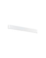 Απλίκα DELTA LED AP D083 Λευκό 3000K Ideal Lux 287621