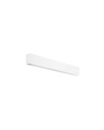 Απλίκα DELTA LED AP D061 Λευκό 3000K Ideal Lux 287645
