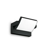 Απλίκα SWIPE AP Μαύρο Ideal Lux 287706