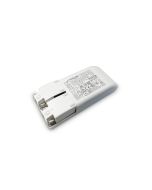 Driver LED BENTO Τροφοδοτικό DALI/PUSH 20W 350mA Ideal Lux 287874