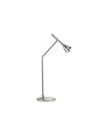 Επιτραπέζιο Φωτιστικό DIESIS TL NICKEL Ideal Lux 291093