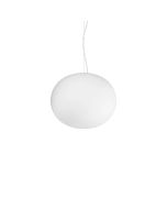 Κρεμαστό Φωτιστικό COTTON SP1 D30 Ideal Lux 297767