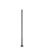 Φωτιστικό Δαπέδου JEDI PT H160 Ανθρακί Ideal Lux 306803