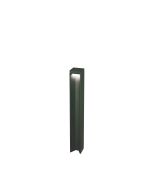 Φωτιστικό Δαπέδου KURT PT Μαύρο 3000K Ideal Lux 306872