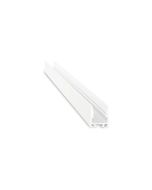 Γραμμικό Σύστημα Φωτισμού SLOT SUR D16xD22 2000 mm BI Ideal Lux 307152