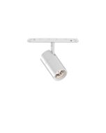 Γραμμικό Σύστημα Φωτισμού EGO SPOT SINGLE 19W 3000K ON-OFF BI Ideal Lux 307558