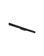 Απλίκα LINEA AP D104 Μαύρο Ideal Lux 313498