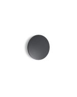 Απλίκα PUNTO AP D24 Ανθρακί Ideal Lux 313559