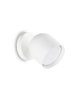 Απλίκα DODO AP1 Λευκό Ideal Lux 314105