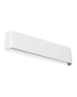 Απλίκα DELTA LED AP D041 Λευκό 3000K Ideal Lux 316789
