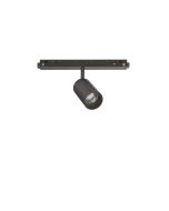 Γραμμικό Σύστημα Φωτισμού EGO SPOT SINGLE 08W 4000K ON-OFF NE Ideal Lux 317984