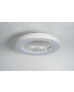 ΑΝΕΜΙΣΤΗΡΑΣ ΟΡΟΦΗΣ LED 40W [ 3000K | 4000K | 6000K ] Spotlight 3194