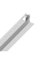 Προφίλ EGO RECESSED EASY BINARIO 1 MT BI Ideal Lux 320489