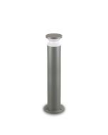 Φωτιστικό Δαπέδου TORRE PT1 H80 Ανθρακί Ideal Lux 321882