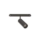 Γραμμικό Σύστημα Φωτισμού EGO SPOT SINGLE 12W 4000K ON-OFF NE Ideal Lux 321967