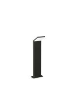 Φωτιστικό Δαπέδου STYLE PT H050 Μαύρο 4000K Ideal Lux 322506