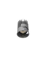 Χωνευτό Φωτιστικό ZEUS SOURCE 21W 4000K Ideal Lux 324852
