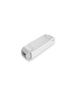 Driver LED ZEUS Τροφοδοτικό 1-10V 21W 350mA Ideal Lux 324906