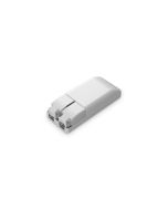 Driver LED ZEUS Τροφοδοτικό DALI/PUSH 20W 350mA Ideal Lux 324913