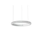 Κρεμαστό Φωτιστικό MIRACLE SP D40 Ideal Lux 325804