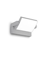 Απλίκα SWIPE AP GRIGIO Ideal Lux 326863