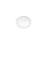 Χωνευτό Φωτιστικό QUARK FI 2.8W 3000K BI Ideal Lux 327471