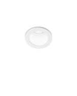 Χωνευτό Φωτιστικό QUARK FI 3.0W 3000K BI Ideal Lux 327488