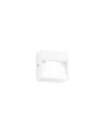 Απλίκα DEDRA AP BIG Λευκό Ideal Lux 328638