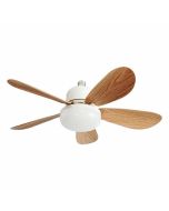 ΑΝΕΜΙΣΤΗΡΑΣ ΟΡΟΦΗΣ LED 24W [ 3000K | 4000K | 6000K ] Spotlight 3295