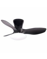 ΑΝΕΜΙΣΤΗΡΑΣ ΟΡΟΦΗΣ LED 24W [ 3000K | 4000K | 6000K ] Spotlight 3300