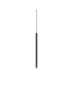 Γραμμικό Σύστημα Φωτισμού EGO PENDANT TUBE 5.5W 3000K ON-OFF NE Ideal Lux 332451