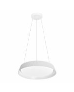 ΠΛΑΦΟΝΙΕΡΑ/ΚΡΕΜΑΣΤΟ  LED CCT 27W 3000K | 4000K | 6000K ΜΑΥΡΟ Spotlight 3343