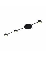 ΦΩΤΙΣΤΙΚΟ ΟΡΟΦΗΣ LED CCT 21W 3000K Spotlight 3379
