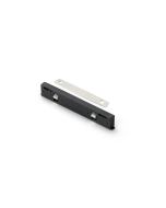 ACCESSORI DEVA SURFACE GIUNTO LINEARE Μαύρο Ideal Lux 339368